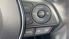 Toyota Corolla 1.8 VVT-i Hybrid Excel 5dr CVT Hybrid Hatchback
